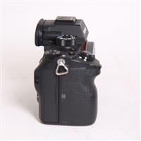 Used Sony a9 Full Frame Mirrorless Camera Body