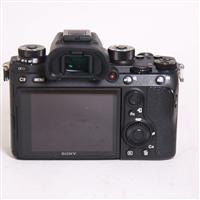Used Sony a9 Full Frame Mirrorless Camera Body