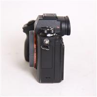 Used Sony a9 Full Frame Mirrorless Camera Body
