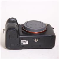 Used Sony a9 Full Frame Mirrorless Camera Body