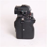 Used Sony a9 Full Frame Mirrorless Camera Body