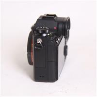 Used Sony a9 Full Frame Mirrorless Camera Body