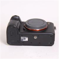 Used Sony a9 Full Frame Mirrorless Camera Body