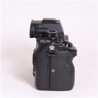 Used Sony a9 Full Frame Mirrorless Camera Body