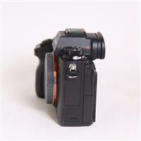 Used Sony a9 Full Frame Mirrorless Camera Body