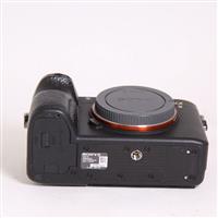 Used Sony a9 Full Frame Mirrorless Camera Body