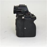 Used Sony A9 II Mirrorless Camera Body