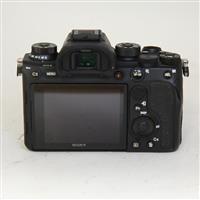 Used Sony A9 II Mirrorless Camera Body