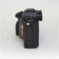 Used Sony A9 II Mirrorless Camera Body