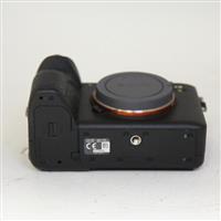 Used Sony A9 II Mirrorless Camera Body