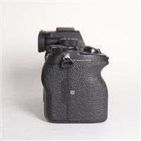 Used Sony A9 II Mirrorless Camera Body