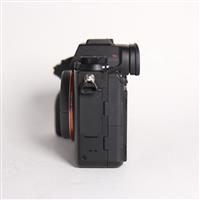 Used Sony A9 II Mirrorless Camera Body