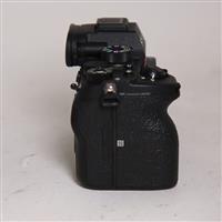 Used Sony A9 II Mirrorless Camera Body