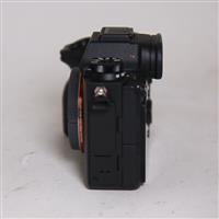 Used Sony A9 II Mirrorless Camera Body