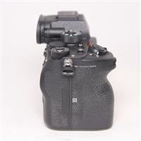Used Sony A9 II Mirrorless Camera Body