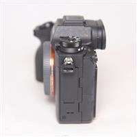 Used Sony A9 II Mirrorless Camera Body