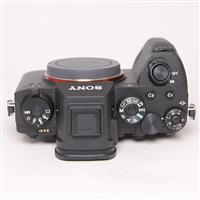 Used Sony A9 II Mirrorless Camera Body