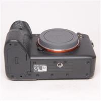 Used Sony A9 II Mirrorless Camera Body