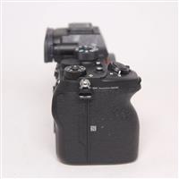 Used Sony a9 II Full Frame Mirrorless Camera Body