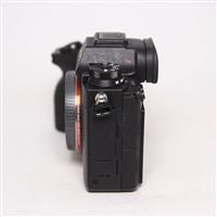 Used Sony a9 II Full Frame Mirrorless Camera Body