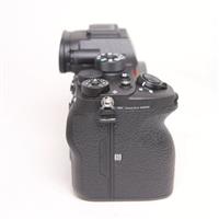Used Sony A9 II Mirrorless Camera Body