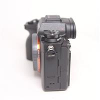 Used Sony A9 II Mirrorless Camera Body