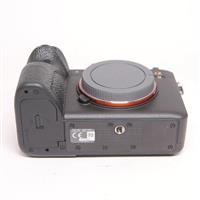 Used Sony A9 II Mirrorless Camera Body