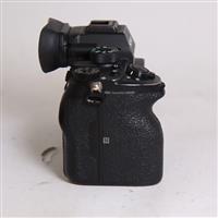 Used Sony A9 II Mirrorless Camera Body
