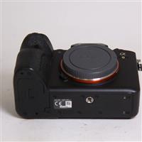 Used Sony A9 II Mirrorless Camera Body