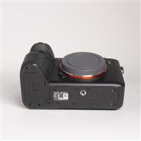 Used Sony A9 II Mirrorless Camera Body