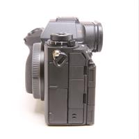 Used Sony A9 III Mirrorless Camera Body