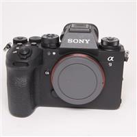 Used Sony A9 III Mirrorless Camera Body