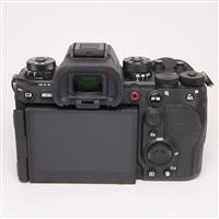 Used Sony A9 III Mirrorless Camera Body