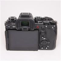 Used Sony A9 III Mirrorless Camera Body