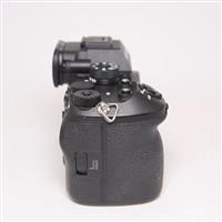 Used Sony A9 III Mirrorless Camera Body