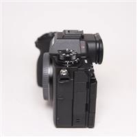 Used Sony A9 III Mirrorless Camera Body