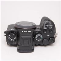 Used Sony A9 III Mirrorless Camera Body