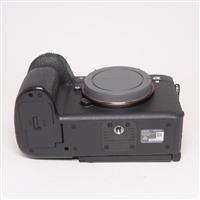 Used Sony A9 III Mirrorless Camera Body