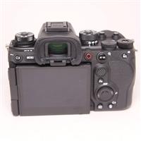Used Sony A9 III Mirrorless Camera Body