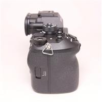 Used Sony A9 III Mirrorless Camera Body