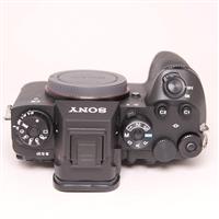 Used Sony A9 III Mirrorless Camera Body
