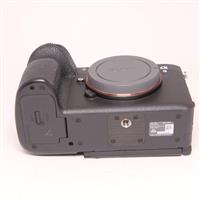 Used Sony A9 III Mirrorless Camera Body