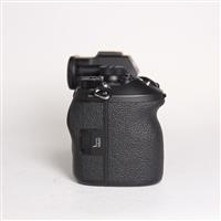 Used Sony A9 III Mirrorless Camera Body