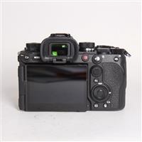 Used Sony A9 III Mirrorless Camera Body