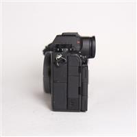 Used Sony A9 III Mirrorless Camera Body