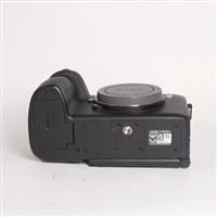 Used Sony A9 III Mirrorless Camera Body