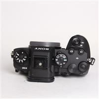 Used Sony A9 III Mirrorless Camera Body