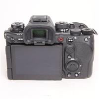 Used Sony A9 III Mirrorless Camera Body