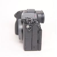 Used Sony A9 III Mirrorless Camera Body