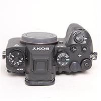 Used Sony A9 III Mirrorless Camera Body